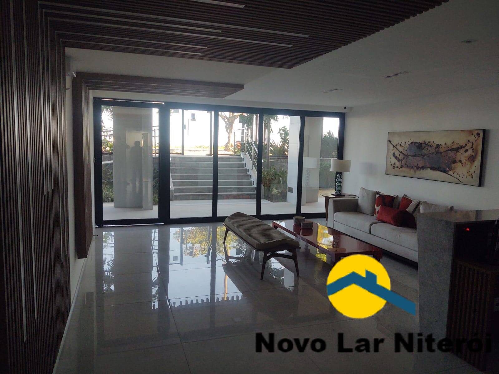 Apartamento à venda com 4 quartos, 140m² - Foto 49