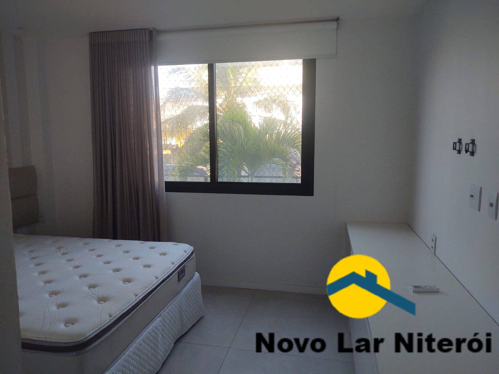 Apartamento à venda com 4 quartos, 140m² - Foto 24