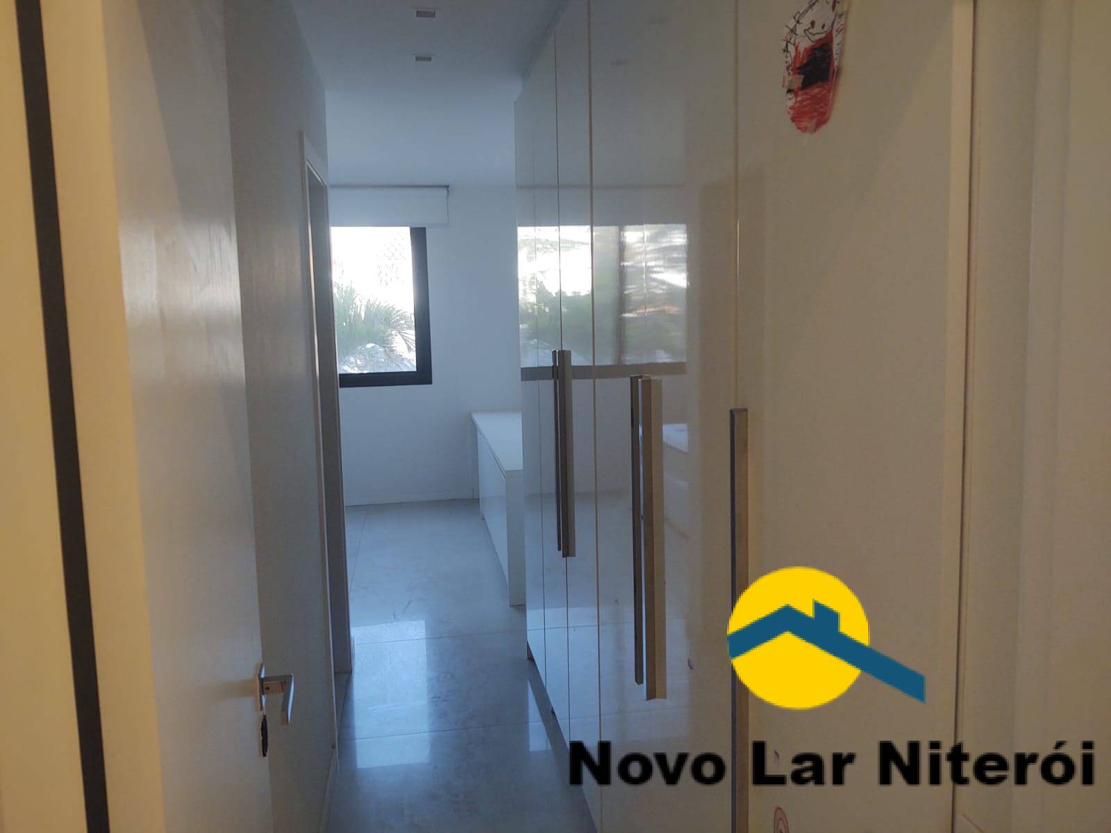 Apartamento à venda com 4 quartos, 140m² - Foto 22