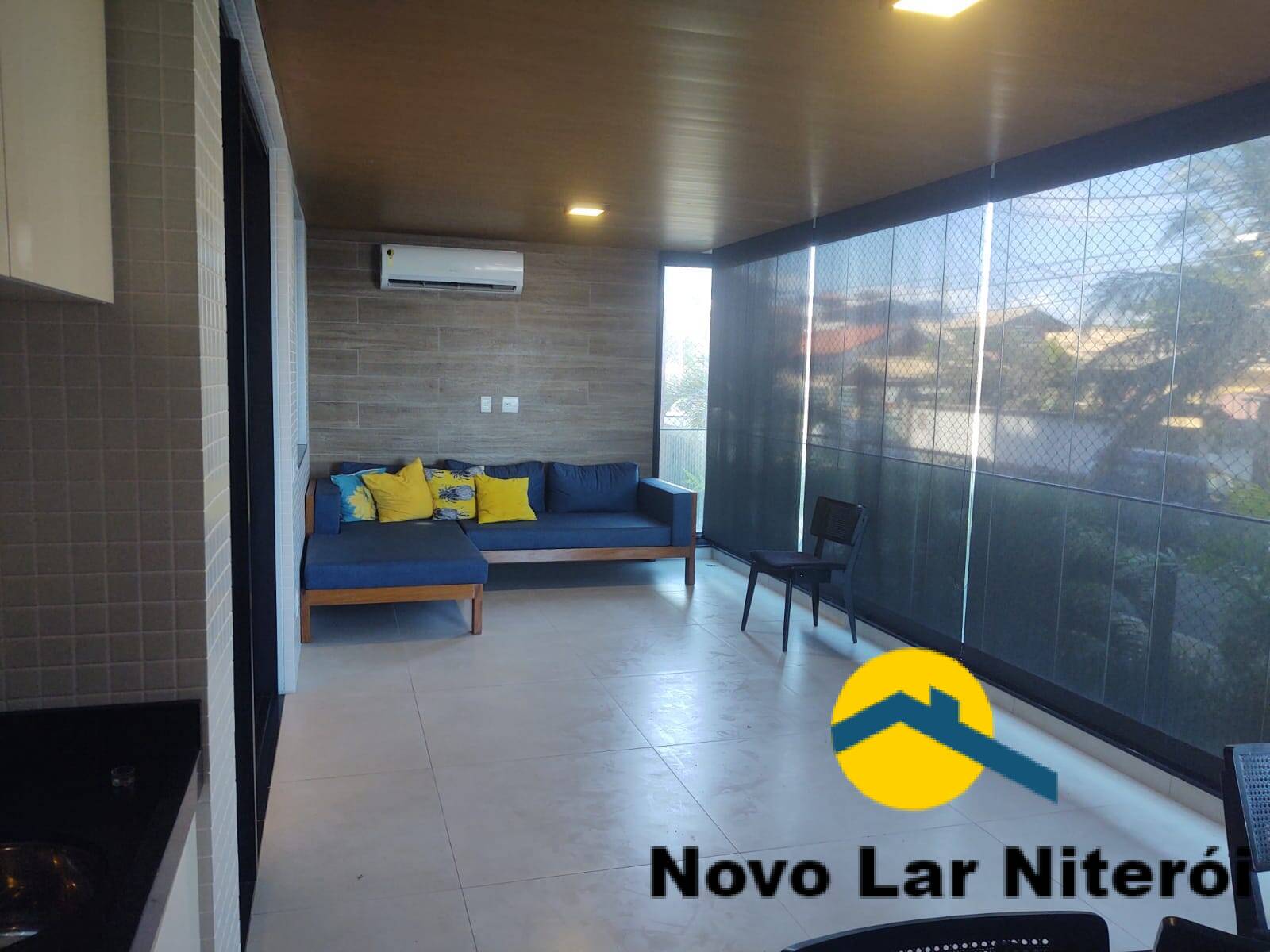 Apartamento à venda com 4 quartos, 140m² - Foto 5