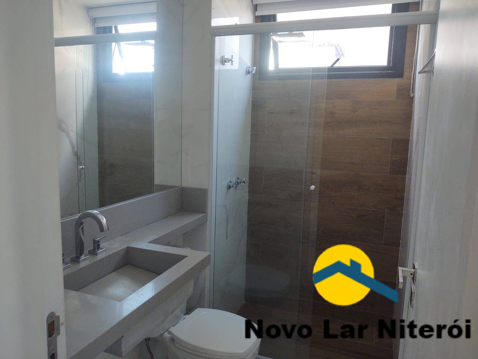 Apartamento à venda com 4 quartos, 140m² - Foto 28