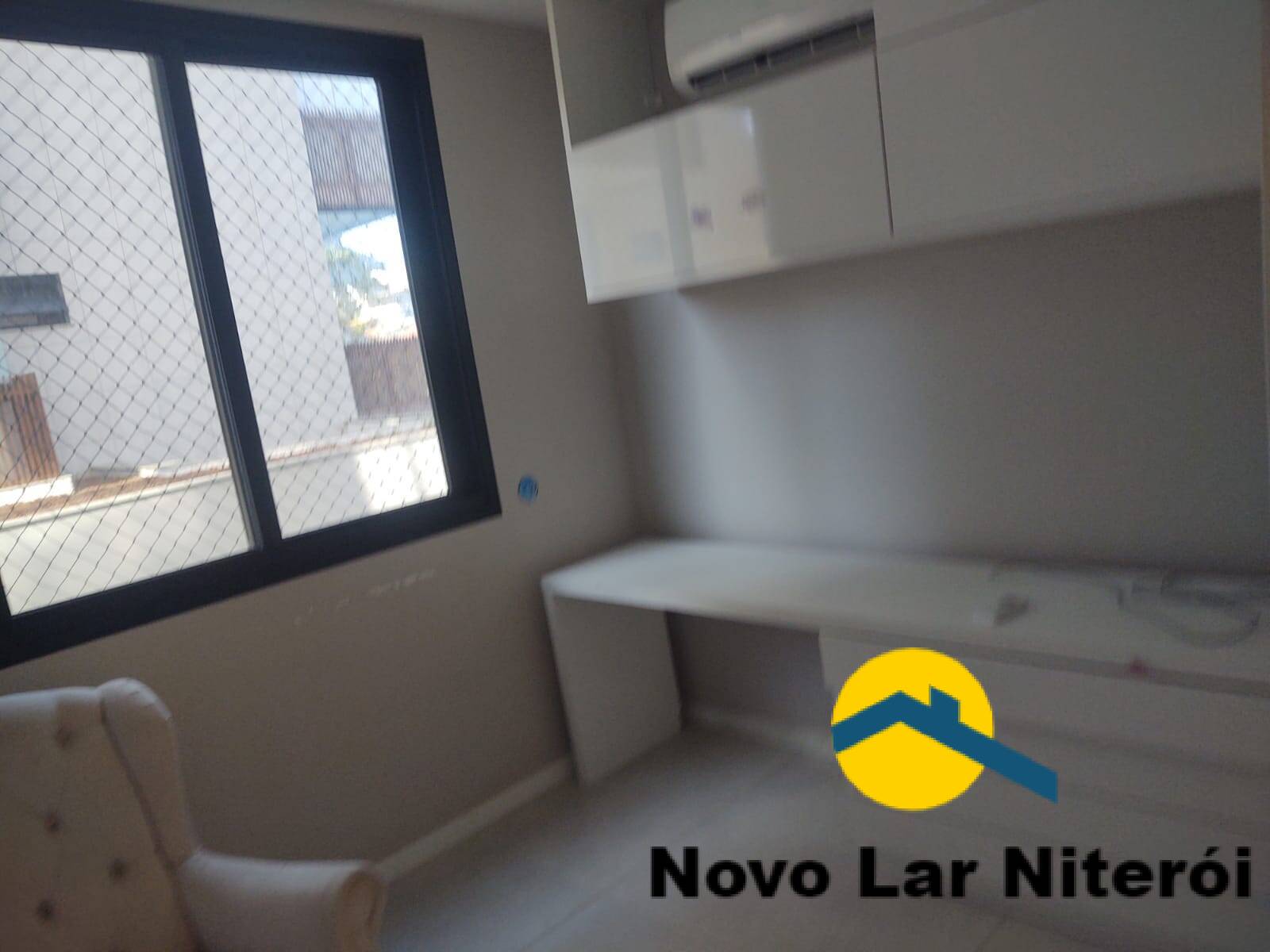 Apartamento à venda com 4 quartos, 140m² - Foto 29