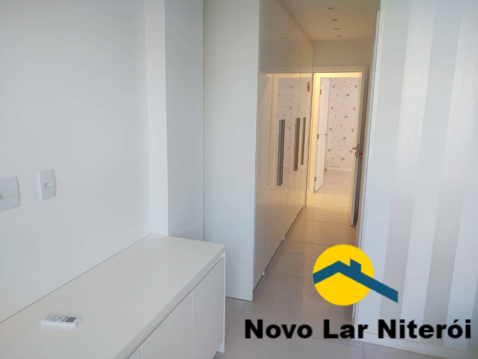 Apartamento à venda com 4 quartos, 140m² - Foto 25