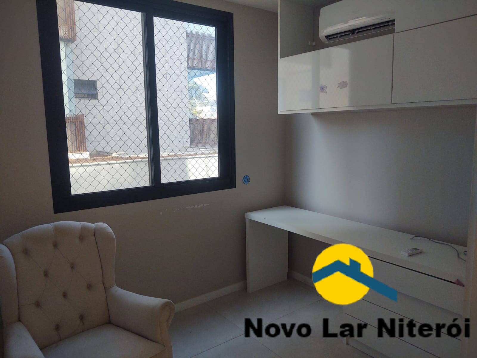 Apartamento à venda com 4 quartos, 140m² - Foto 30