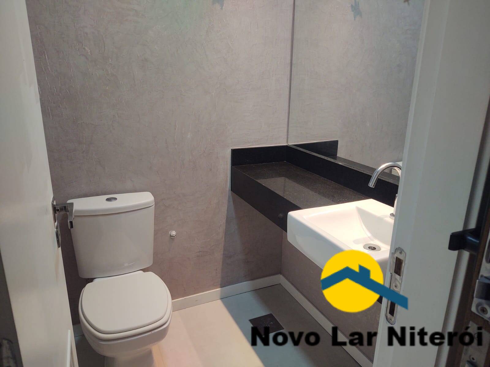 Apartamento à venda com 4 quartos, 140m² - Foto 15