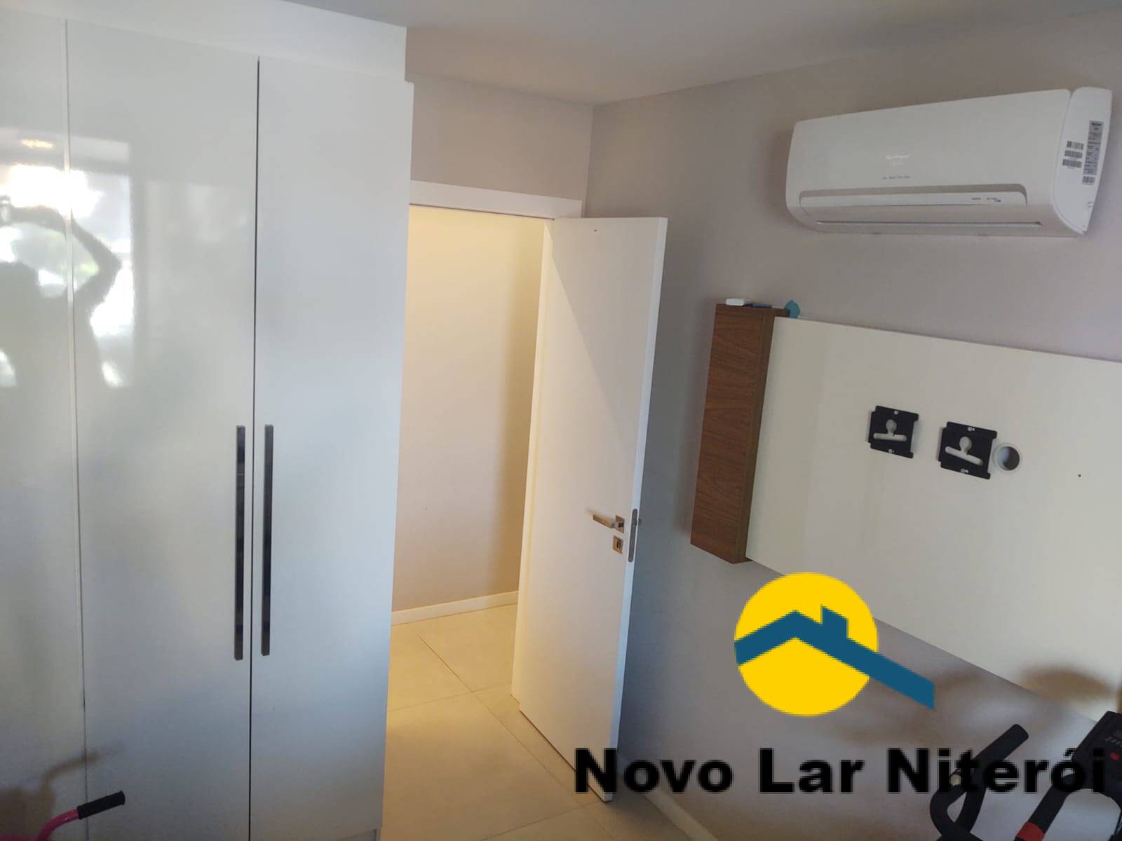 Apartamento à venda com 4 quartos, 140m² - Foto 19