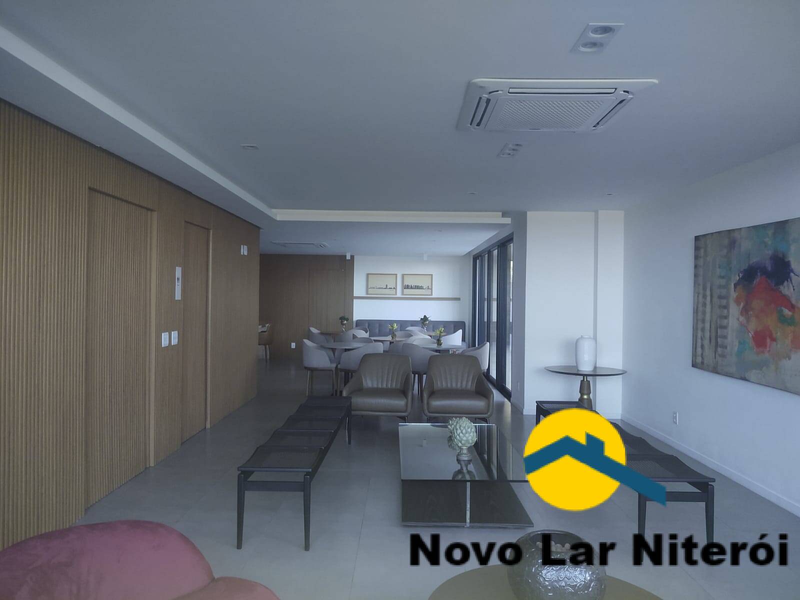 Apartamento à venda com 4 quartos, 140m² - Foto 46