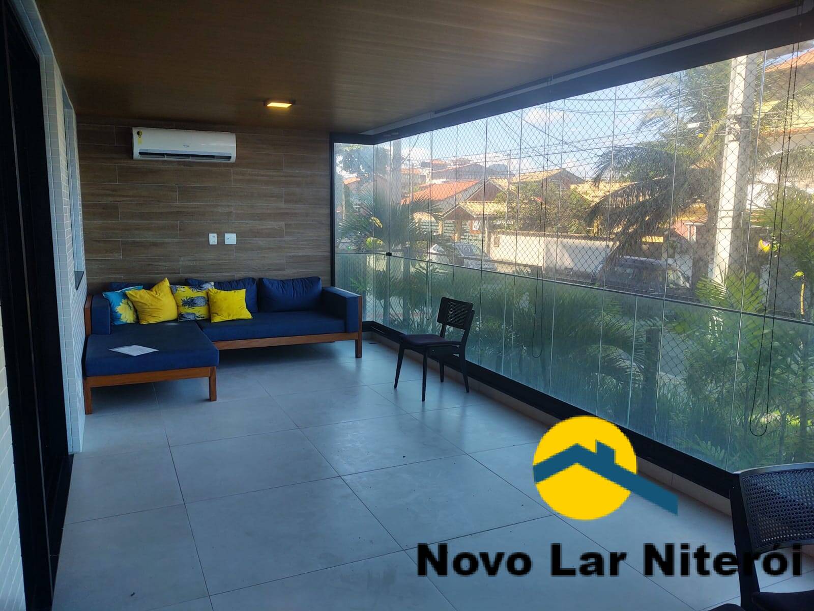 Apartamento à venda com 4 quartos, 140m² - Foto 9