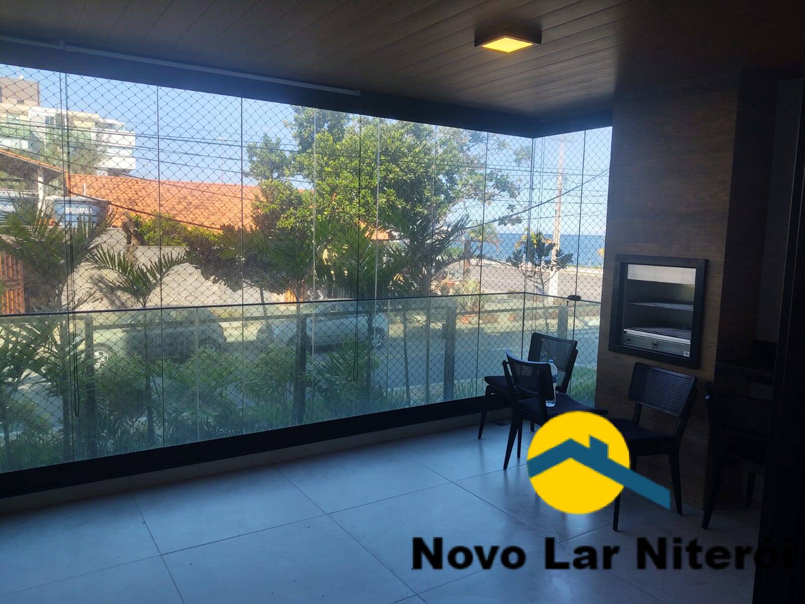 Apartamento à venda com 4 quartos, 140m² - Foto 6