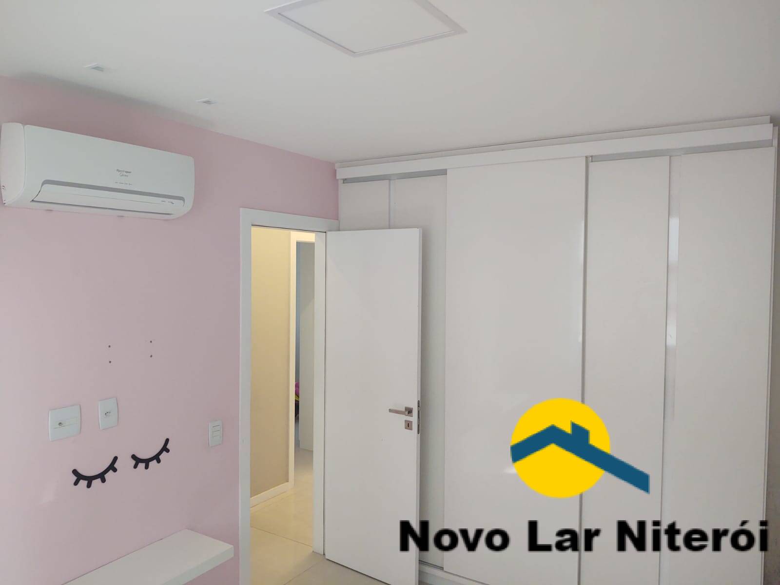 Apartamento à venda com 4 quartos, 140m² - Foto 20