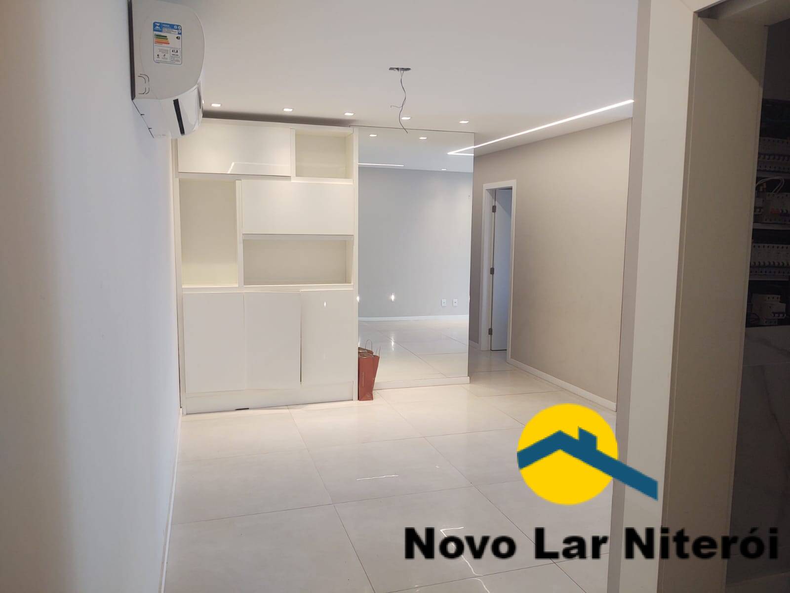 Apartamento à venda com 4 quartos, 140m² - Foto 14