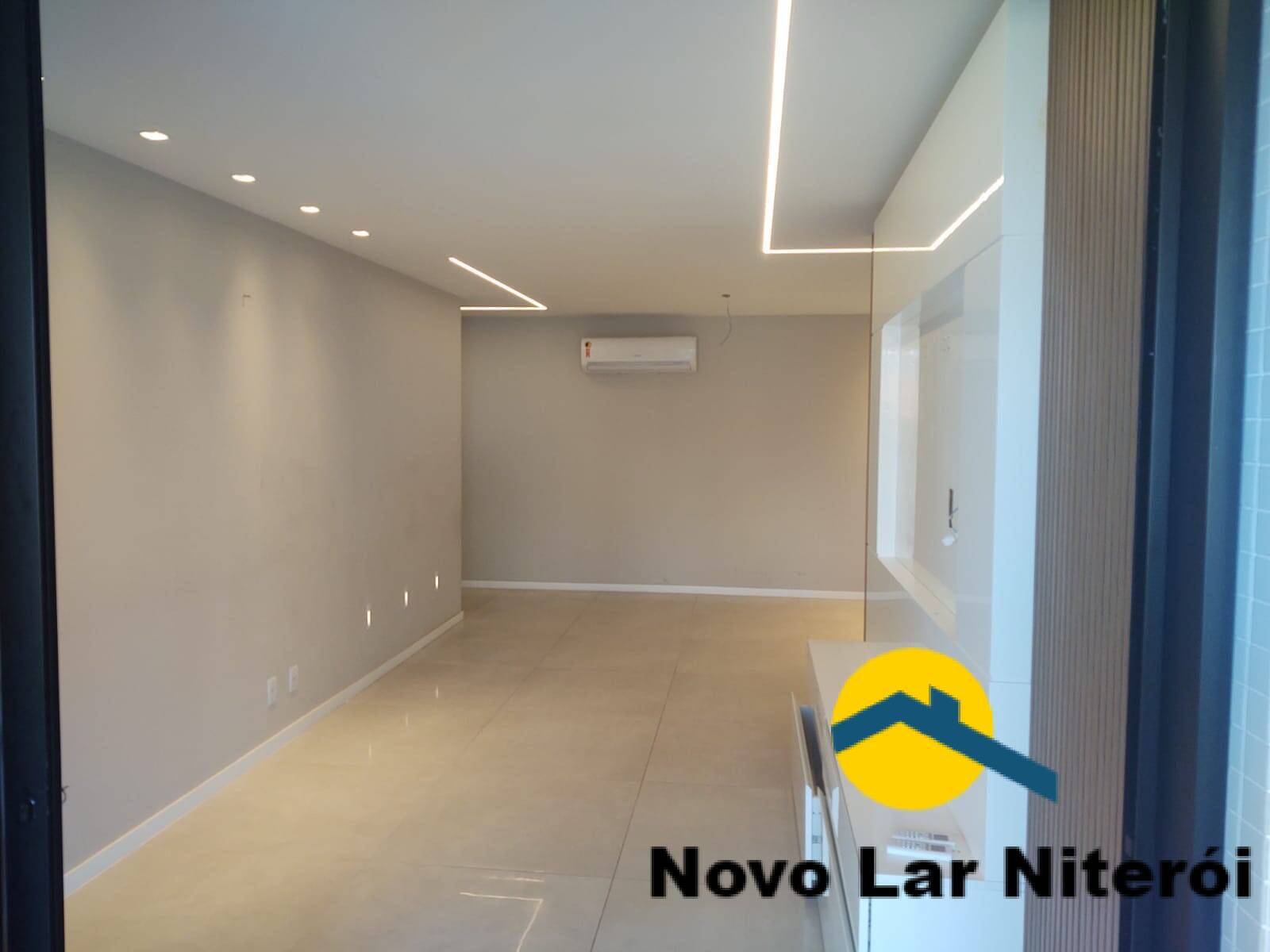 Apartamento à venda com 4 quartos, 140m² - Foto 7