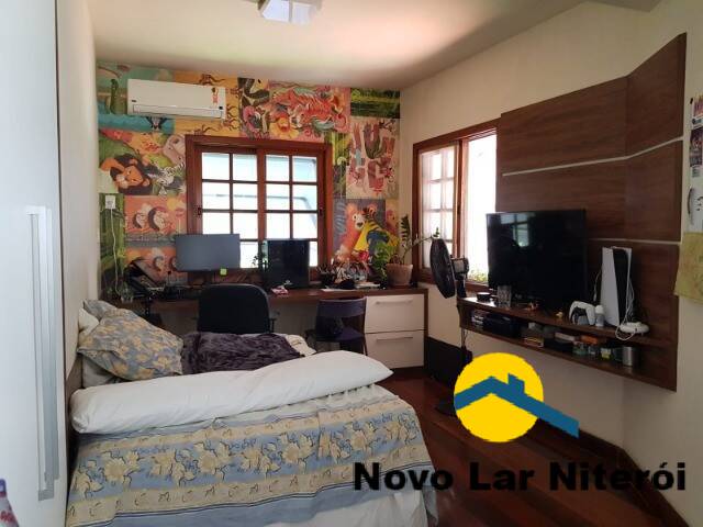 Casa de Condomínio à venda com 7 quartos, 410m² - Foto 12