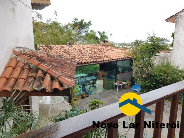 Casa de Condomínio à venda com 7 quartos, 410m² - Foto 14