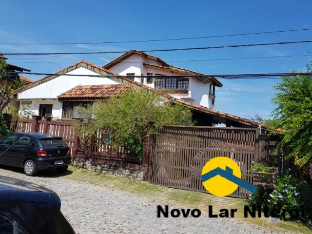 Casa de Condomínio à venda com 7 quartos, 410m² - Foto 48