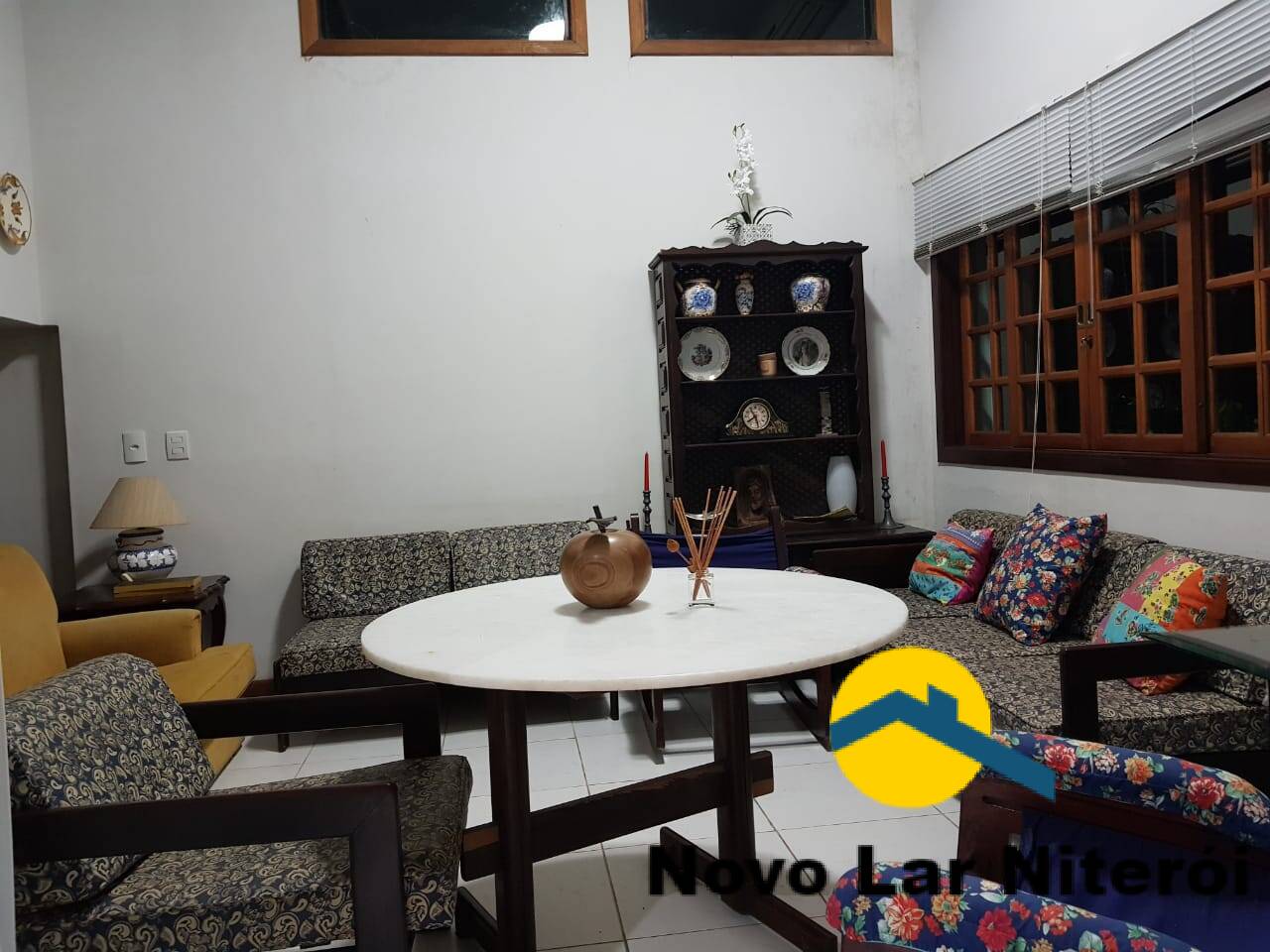 Casa de Condomínio à venda com 7 quartos, 410m² - Foto 29