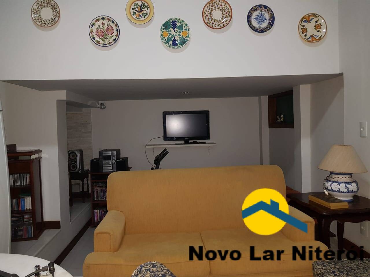 Casa de Condomínio à venda com 7 quartos, 410m² - Foto 36