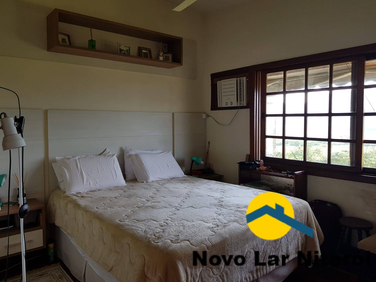 Casa de Condomínio à venda com 7 quartos, 410m² - Foto 42