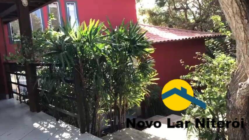 Casa à venda com 4 quartos, 357m² - Foto 7