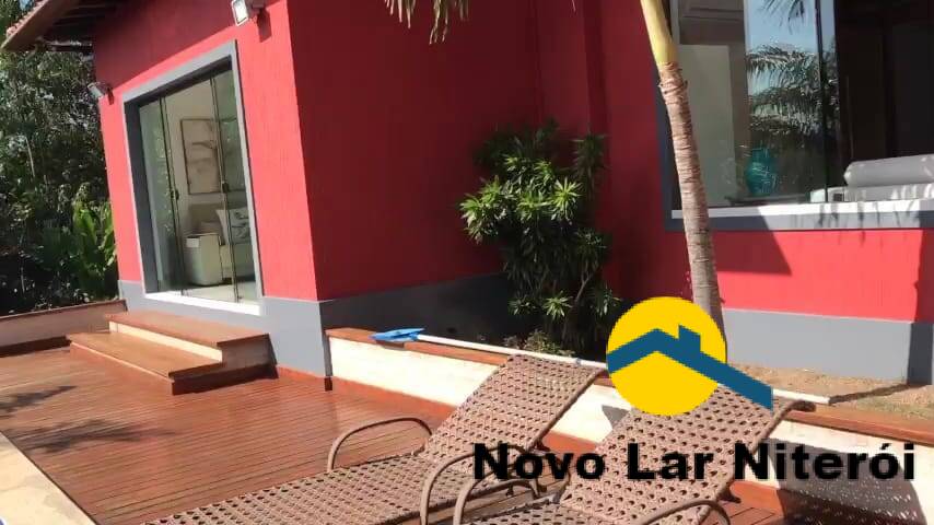 Casa à venda com 4 quartos, 357m² - Foto 21