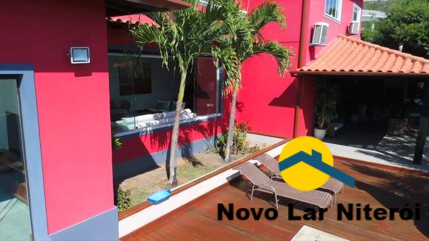 Casa à venda com 4 quartos, 357m² - Foto 23