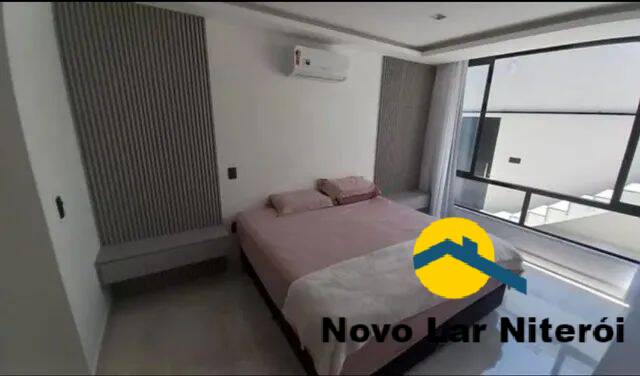 Casa à venda com 3 quartos, 120m² - Foto 3