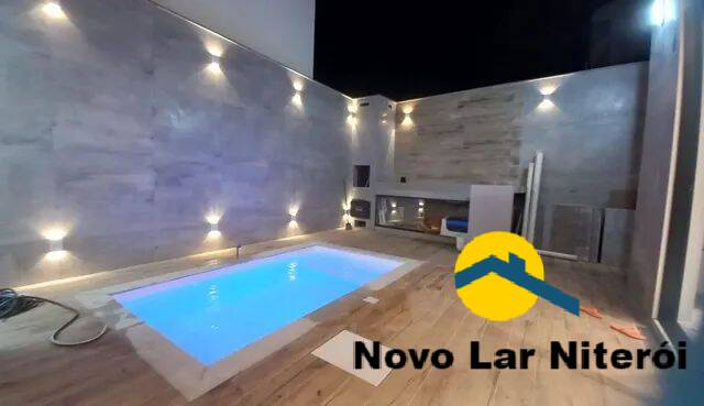 Casa à venda com 3 quartos, 120m² - Foto 11