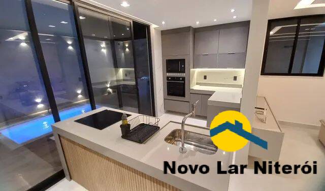 Casa à venda com 3 quartos, 120m² - Foto 9