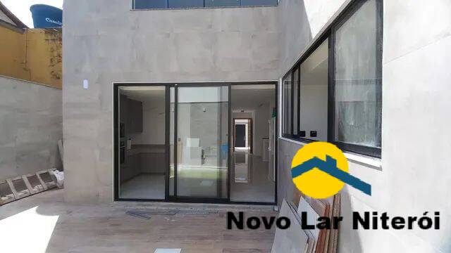 Casa à venda com 3 quartos, 120m² - Foto 17