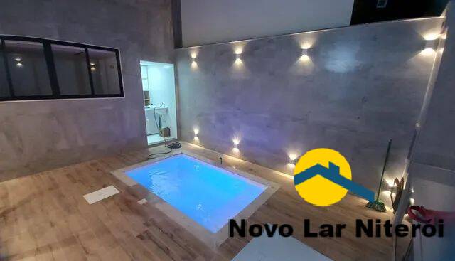 Casa à venda com 3 quartos, 120m² - Foto 16