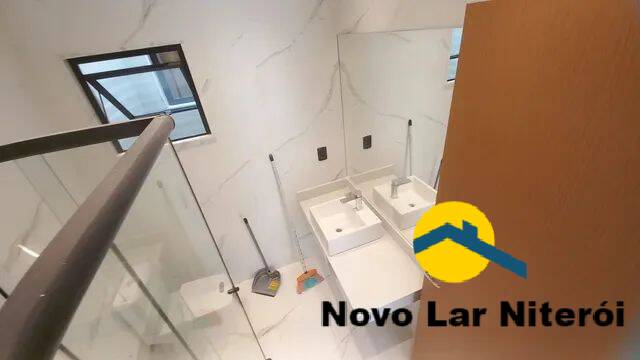 Casa à venda com 3 quartos, 120m² - Foto 5