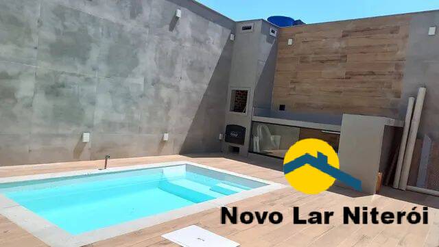 Casa à venda com 3 quartos, 120m² - Foto 13