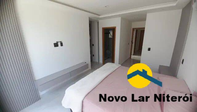 Casa à venda com 3 quartos, 120m² - Foto 10