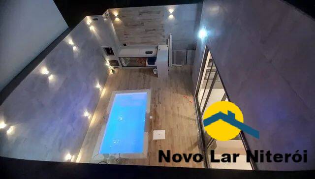 Casa à venda com 3 quartos, 120m² - Foto 14