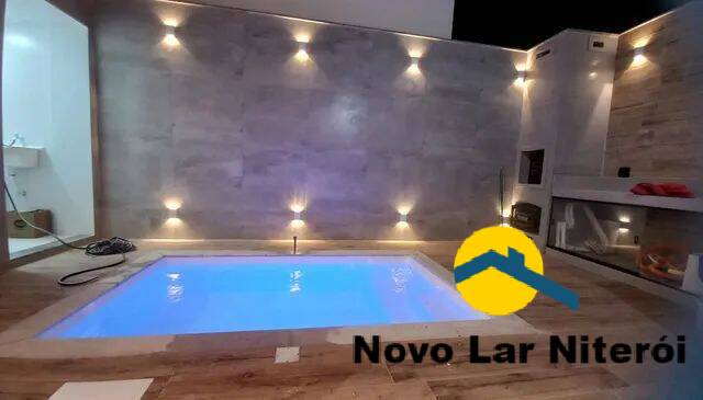 Casa à venda com 3 quartos, 120m² - Foto 12