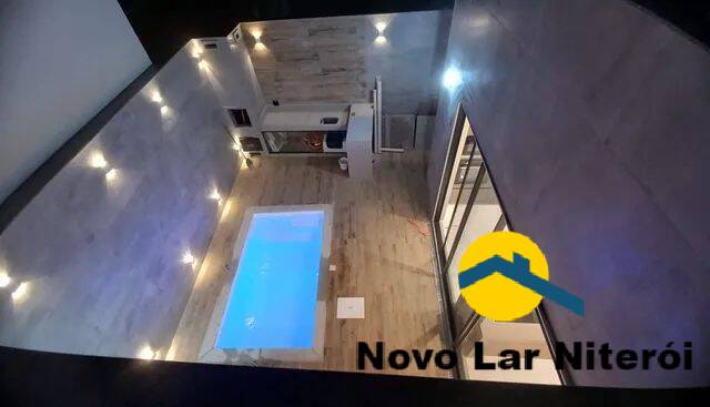 Casa à venda com 3 quartos, 120m² - Foto 15