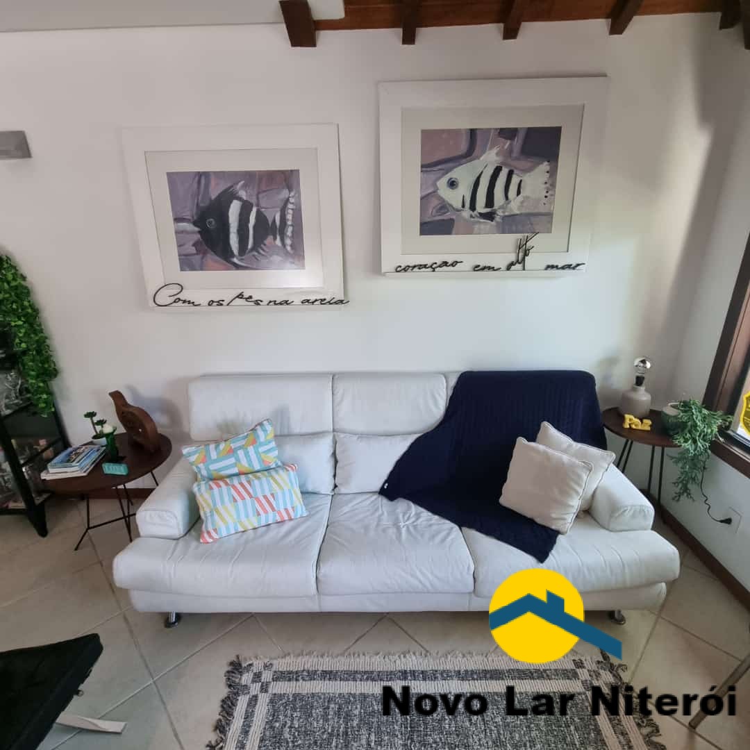 Casa à venda com 4 quartos, 127m² - Foto 12