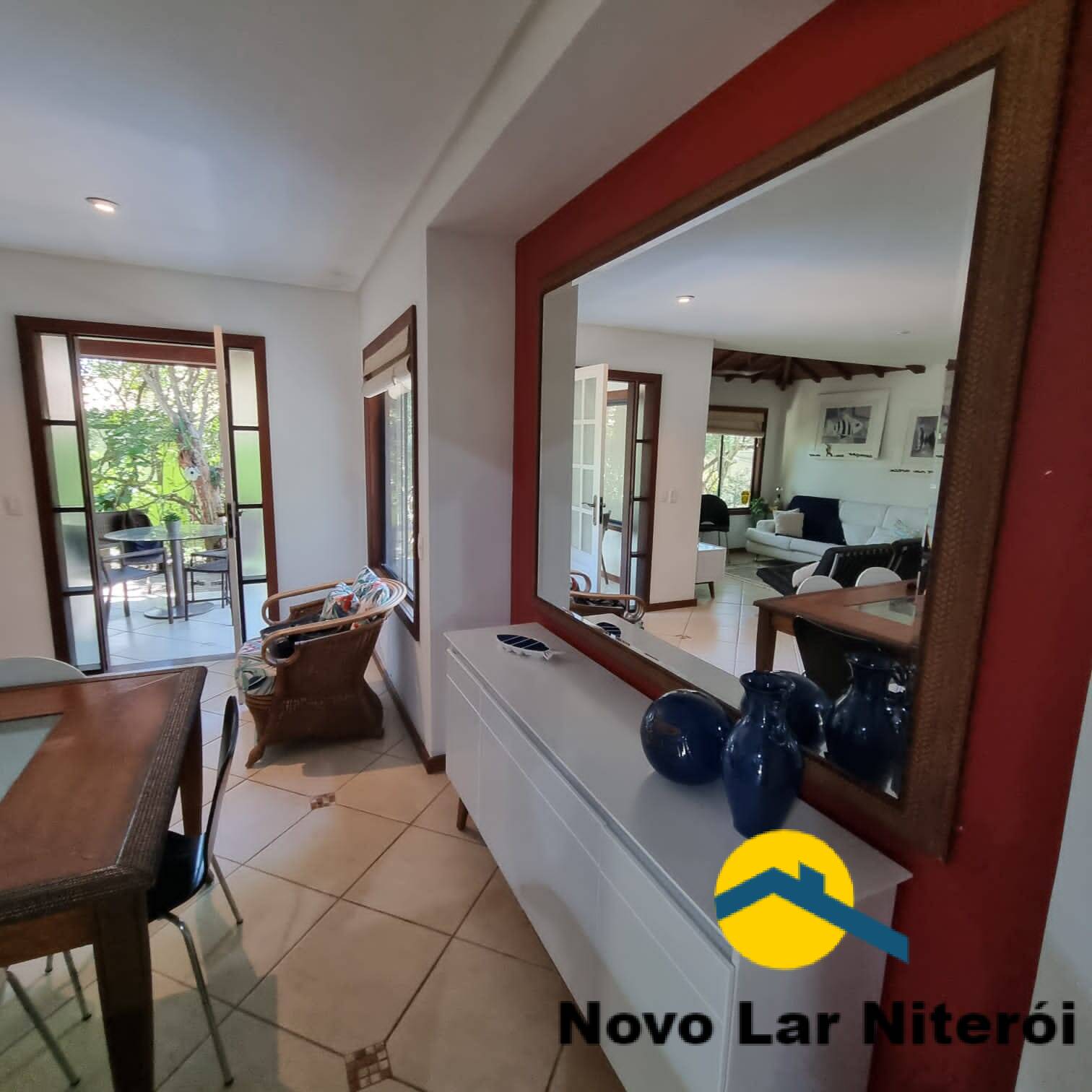 Casa à venda com 4 quartos, 127m² - Foto 9