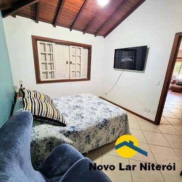 Casa à venda com 4 quartos, 127m² - Foto 28