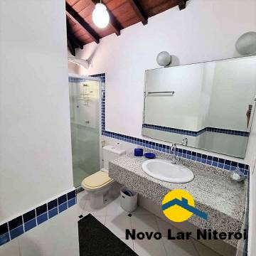 Casa à venda com 4 quartos, 127m² - Foto 22