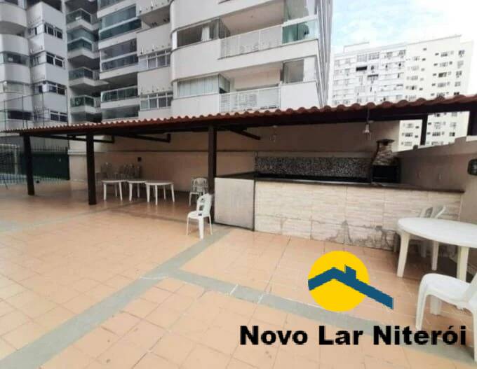 Apartamento à venda com 2 quartos, 80m² - Foto 49