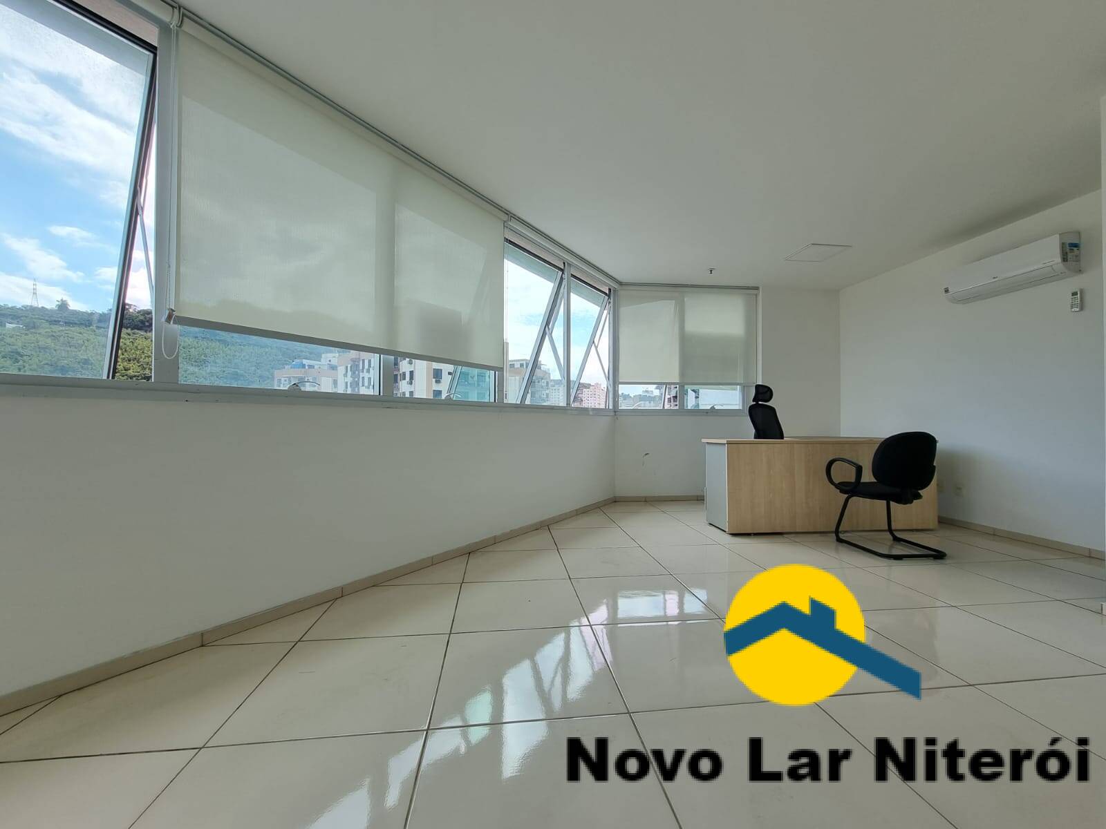 Conjunto Comercial-Sala à venda, 25m² - Foto 7