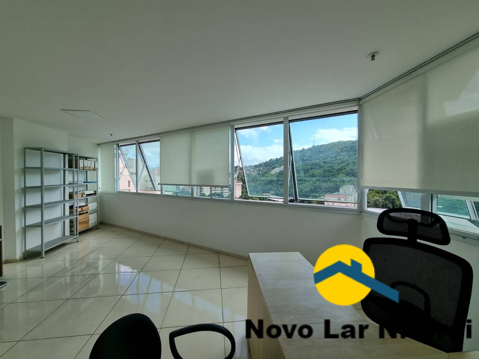 Conjunto Comercial-Sala à venda, 25m² - Foto 8