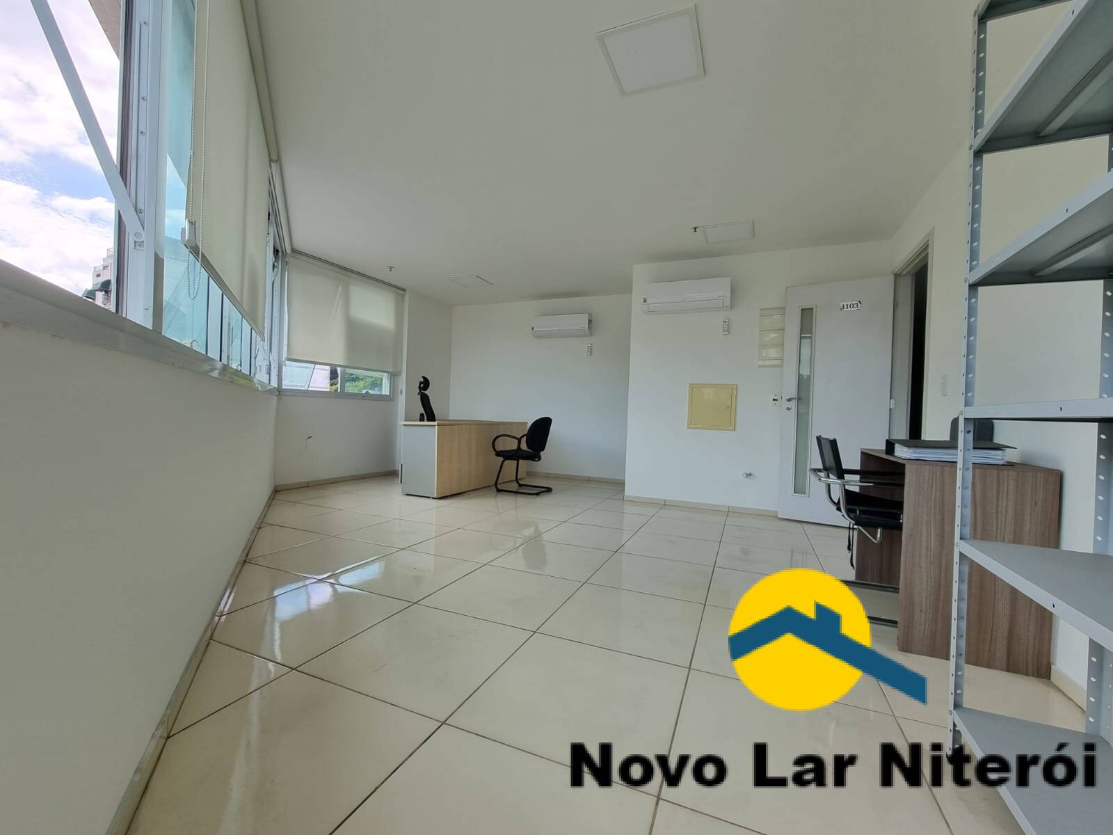 Conjunto Comercial-Sala à venda, 25m² - Foto 6