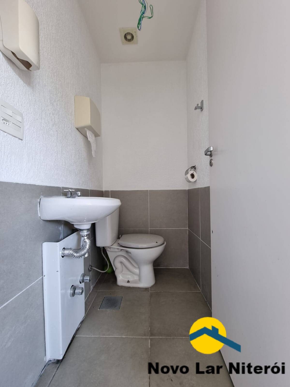 Conjunto Comercial-Sala à venda, 25m² - Foto 10