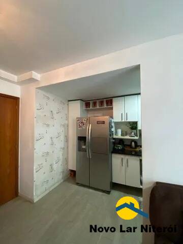 Apartamento à venda com 3 quartos, 66m² - Foto 5