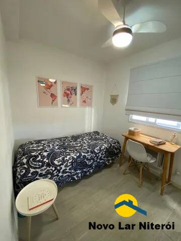 Apartamento à venda com 3 quartos, 66m² - Foto 7