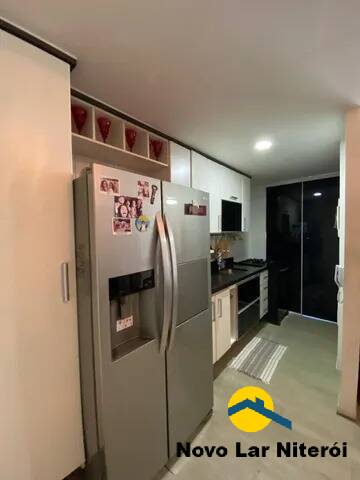 Apartamento à venda com 3 quartos, 66m² - Foto 6