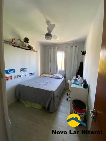 Apartamento à venda com 3 quartos, 66m² - Foto 9