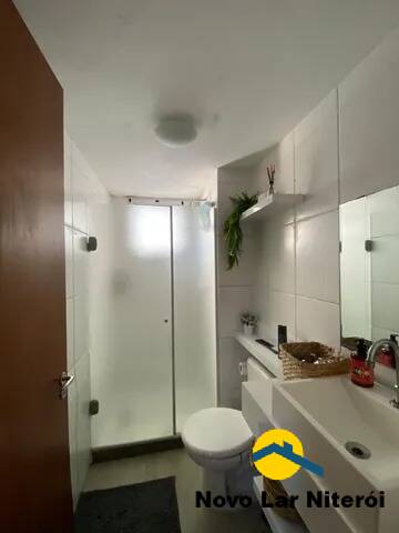 Apartamento à venda com 3 quartos, 66m² - Foto 8